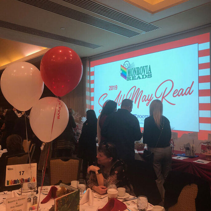 o All May Read 2019 Screen