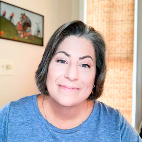 Annette Simpson profile picture