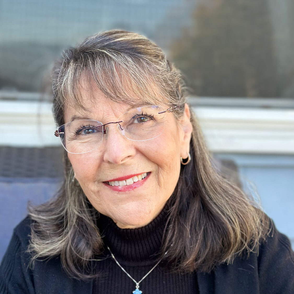 Mari Estevez Salgado profile picture