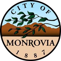 City of Monrovia Logo