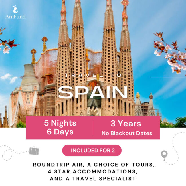 City of Spain.