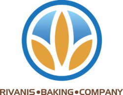 Rivanis Banking Company logo.
