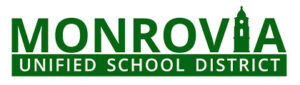 Monrovia Unified School District.